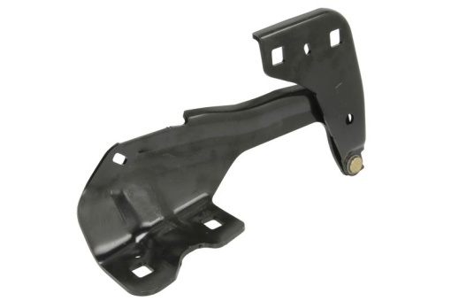 Balama copota stanga crom potrivit FORD EDGE II 01.14-