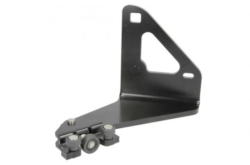 Balama usa culisanta Inferior Dreapta (balama inferioara) potrivit NISSAN PRIMASTAR; OPEL VIVARO A; RENAULT TRAFIC II 02.01-
