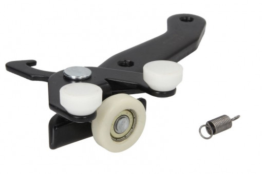 Balama usa culisanta Inferior Stanga (cu prindere) potrivit VW MULTIVAN T5, TRANSPORTER T5 04.03-08.15