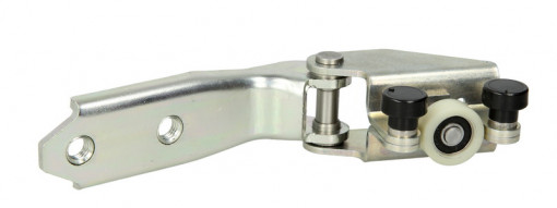 Balama usa culisanta Mijloc Dreapta (versiune cu role mai mari de 19mm) potrivit VW TRANSPORTER T4 07.90-06.03 - Img 1