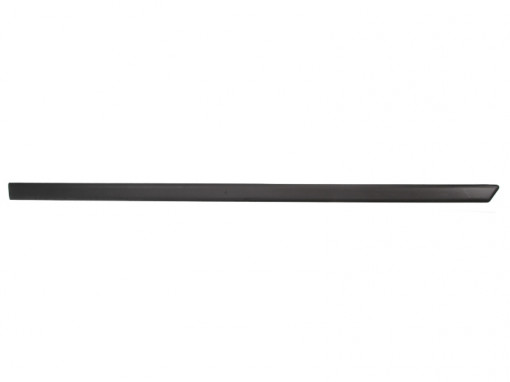 Bandou aripa fata dreapta (negru) potrivit FORD FIESTA V 5D 11.01-03.05