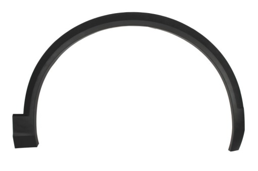 Bandou aripa fata dreapta (TÜV, set) potrivit VW T-ROC 11.17-