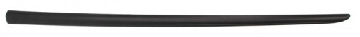 Bandou aripa fata stanga (negru) potrivit FIAT PUNTO II 5D 09.03-03.12