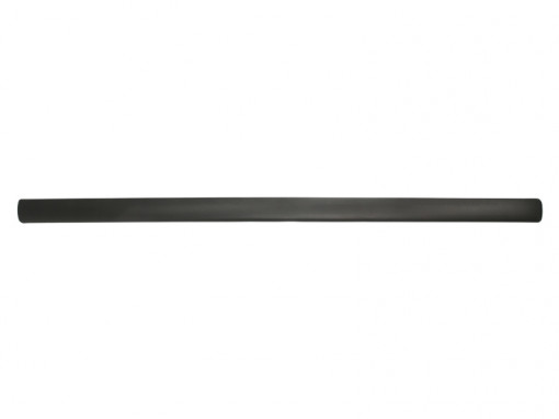 Bandou aripa fata stanga (negru) potrivit OPEL ASTRA G 4/5D 02.98-12.09