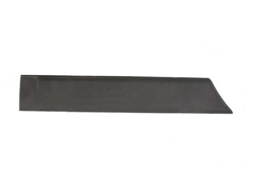 Bandou aripa spate dreapta (negru) potrivit FIAT PANDA 169 09.03-12.12