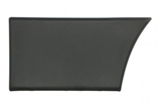 Bandou aripa spate stanga (fata) potrivit FIAT DUCATO 04.02-07.06
