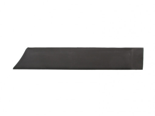 Bandou aripa spate stanga (negru) potrivit FIAT PANDA 169 09.03-12.12 - Img 1