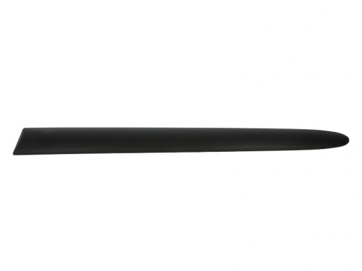 Bandou aripa spate stanga (negru) potrivit OPEL CORSA B 03.93-07.97