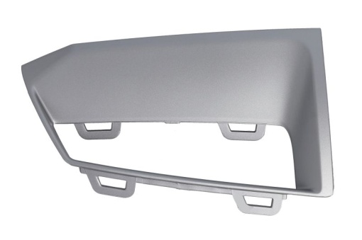 Bandou bara fata dreapta (gri) potrivit AUDI Q7 4M 06.19-