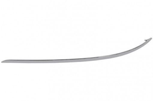 Bandou bara fata stanga AVANTGARDE/ELEGANCE, crom MERCEDES Clasa C T-MODEL S204, C W204 intre 2007-2011