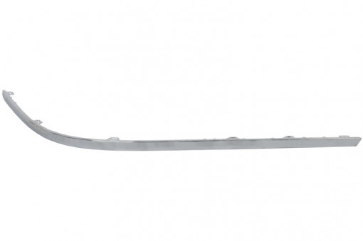 Bandou bara spate dreapta crom VW PASSAT limuzina intre 2005-2010