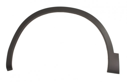Bandou pentru aripa fata stanga NISSAN QASHQAI I intre 2007-2014 - Img 1