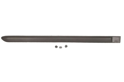 Bandou usa spate dreapta (negru) potrivit OPEL VECTRA B 10.95-07.03