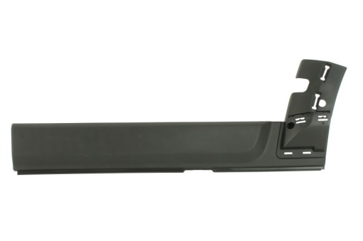 Bandou usa spate stanga (parte inferioara) potrivit LAND ROVER DISCOVERY IV L319 09.09-04.17
