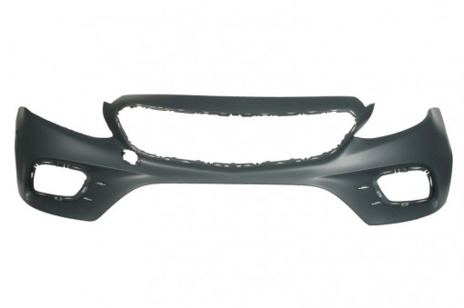 Bara Fata, AMG, cu gauri senzorii parcare, grunduit potrivit MERCEDES E ALL-TERRAIN S213, E T-MODEL S213, E W213 01.16-