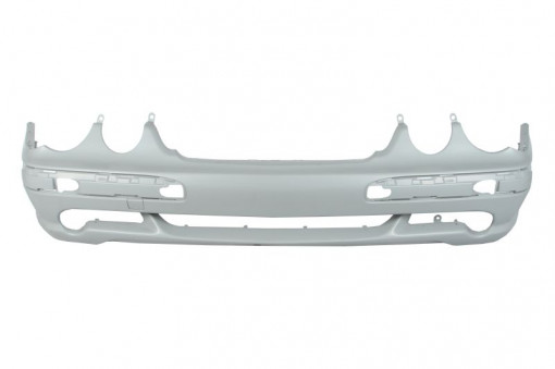 Bara fata AMG/SPORT potrivit MERCEDES E T-MODEL S210, E VF210, E W210 09.99-06.02 - Img 1