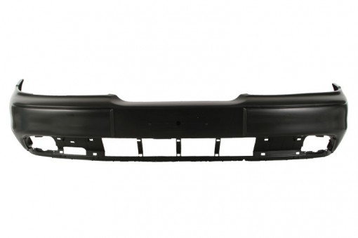 Bara Fata, cu gauri lampa ceata, grunduit potrivit FORD MONDEO I Break / Break / Sedan 02.93-08.96