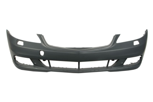 Bara Fata, cu gauri spalator faruri, grunduit potrivit MERCEDES S W221 06.09-05.13