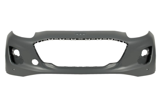 Bara fata, cu grunduit, TITANIUM, numar locas senzor parcare: 2, grunduit, potrivit FORD PUMA 2 09.19- - Img 1