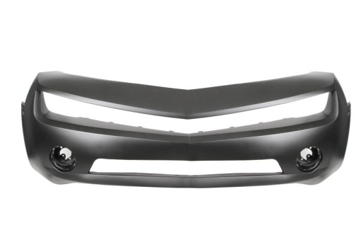 Bara Fata, cu locas lampa ceata, grund potrivit CHEVROLET CAMARO 01.10-03.13