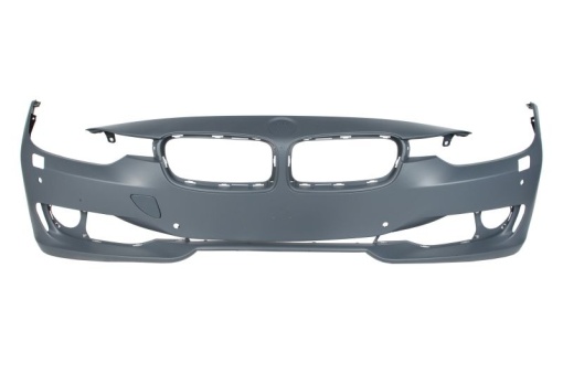 Bara fata cu locas lampa ceata, spalator faruri, senzori parcare, numar locas: 4, cu orificiu camera BMW Seria 3 F30