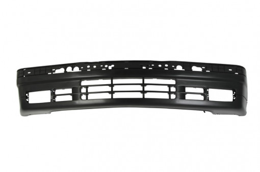 Bara fata cu locas proiector, gri potrivit BMW 3 E36 09.90-09.95