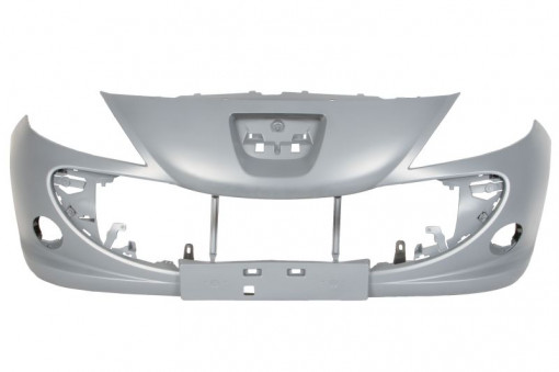 Bara fata cu locas proiector, grunduit potrivit PEUGEOT 206+ 01.09-12.12