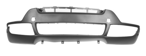 Bara Fata, cu locas senzorii parcare, grund potrivit BMW X5 E70 02.07-04.10