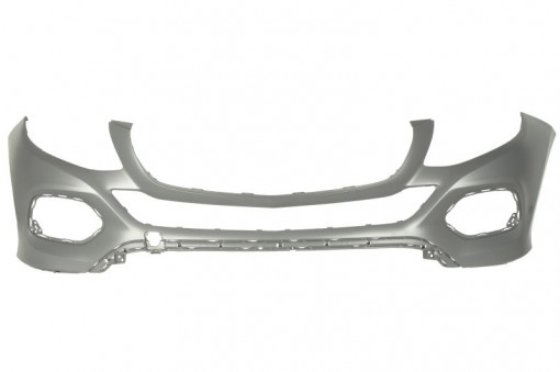 Bara fata cu locas senzorii parcare, grunduit potrivit MERCEDES GLE W166 03.15-