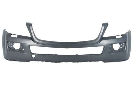Bara Fata, cu locas spalator faruri, grund potrivit MERCEDES GL X164 01.06-06.09