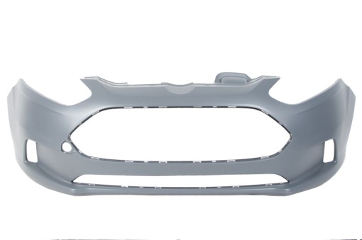 Bara Fata, cu primer cu locas lampa ceata, grunduit, TUV potrivit FORD B-MAX 10.12-09.17
