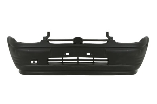 Bara Fata, deteriorat, complet, negru potrivit OPEL COMBO/MINIVAN, CORSA B, CORSA B/HATCHBACK 03.93-08.97