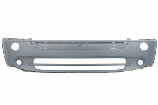 Bara fata fara orificiu linii, grunduit potrivit MINI R50, R53 07.04-10.06