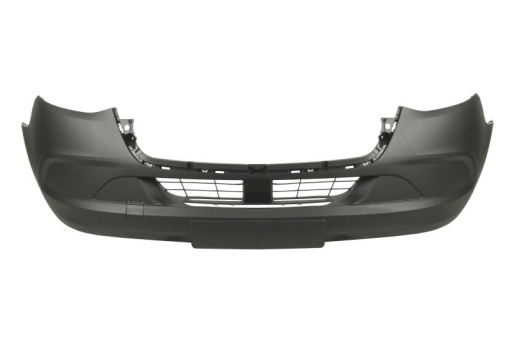 Bara Fata, gri inchis potrivit MERCEDES SPRINTER 3,5-T B907, SPRINTER 3,5-T B907, B910, SPRINTER 3-T B907, SPRINTER 3-T B910, B907, SPRINTER 4-T B907, B910 06.18- - Img 1