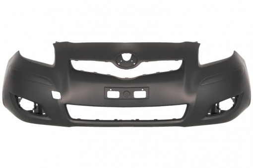 Bara fata grunduita, TUV potrivit TOYOTA YARIS 06.09-09.11