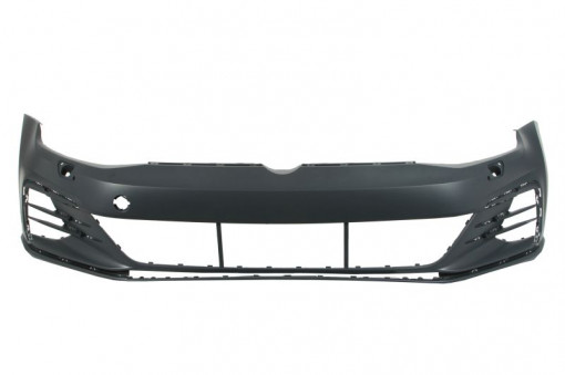 Bara fata GTI, cu locas spalator faruri grunduit potrivit VW GOLF ALLTRACK VII, GOLF SPORTSVAN VII, GOLF VII 03.17-10.19