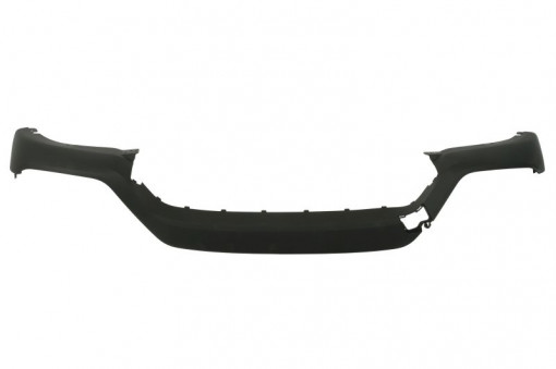 Bara fata Inferior, negru potrivit BMW IX3 G08, X3 G01, X3 G01, F97 10.17- - Img 1