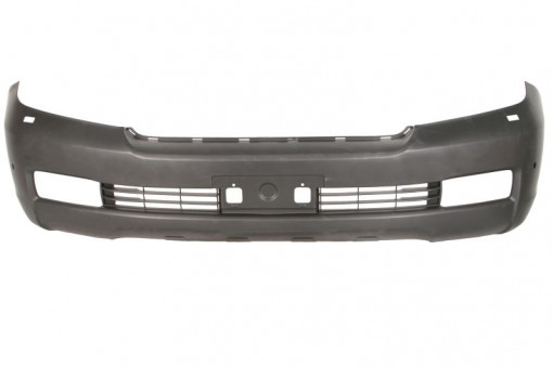 Bara fata locas lumini ceata, spalator faruri, senzori parcare, grunduit potrivit TOYOTA LAND CRUISER 200 01.08-12.13