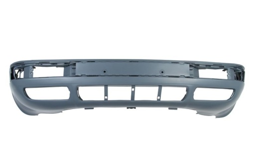Bara Fata, locas proiector, grunduit, potrivit AUDI 80 B4, CABRIOLET B3, COUPE B3 09.91-12.94