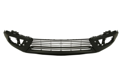 Bara fata, parte inferioara, numar locas senzor parcare: 2, gri inchis, TUV potrivit OPEL CROSSLAND X 03.17-09.20