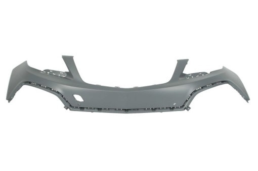 Bara fata superioara, cu locas senzorii parcare, grunduit potrivit OPEL MOKKA / MOKKA X 06.12-06.16
