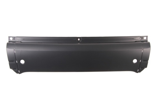 Bara (Mijloc/Spate, grund) potrivit SMART CABRIO, CITY-COUPE, CROSSBLADE, FORTWO Cabriolet / Coupe 07.98-01.07