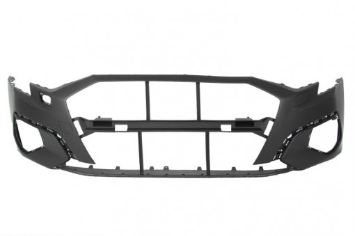 Bara protectie fata, grunduit potrivit AUDI A3 8Y 05.20-
