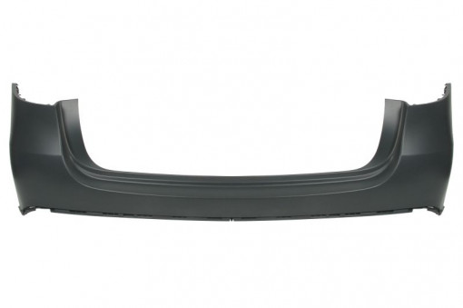 Bara protectie spate parte superioara, grunduit potrivit MERCEDES GLE W167 01.20-