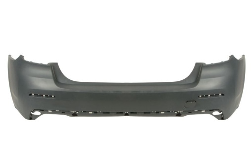 Bara spate, cu capac remorcare, pachet M, grund potrivit BMW 5 G30, G31, G38, F90 05.20-06.23