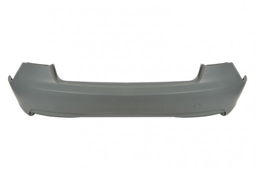 Bara spate, cu un capac remorcare, grunduit potrivit AUDI A5 8T Coupe 10.11-07.16