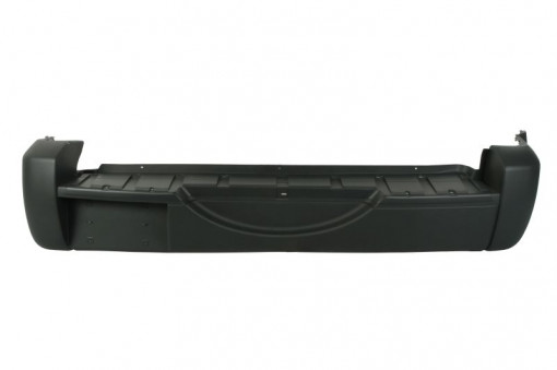 Bara spate gri inchis potrivit JEEP LIBERTY 01.01-01.08