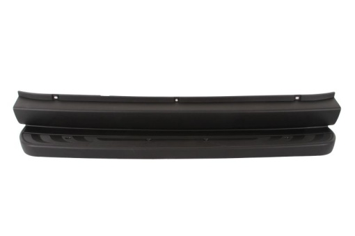 Bara spate, gri inchis potrivit MERCEDES SPRINTER 907/910/eSprinter Van 06.18-