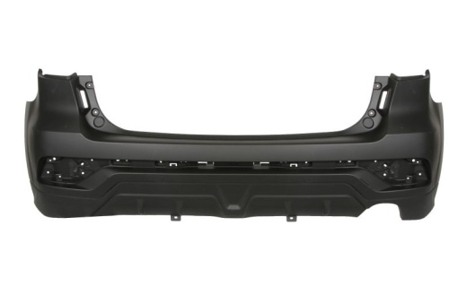 Bara Spate, grund potrivit MITSUBISHI ASX 03.19-