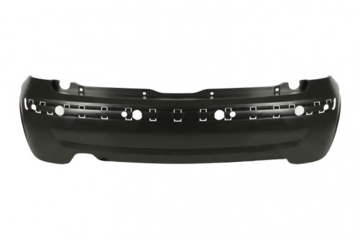 Bara spate grunduit potrivit FIAT PANDA, PANDA/HATCHBACK 09.03-02.12